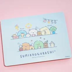 Sumikko Gurashi Breakfast Party Mouse Pad