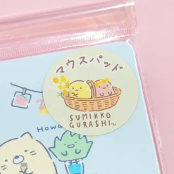 Sumikko Gurashi Breakfast Party Mouse Pad