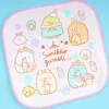 Sumikko Gurashi Bubbly Milkshake Hand Towel