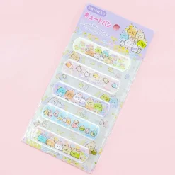 Sumikko Gurashi Bunny Bandages