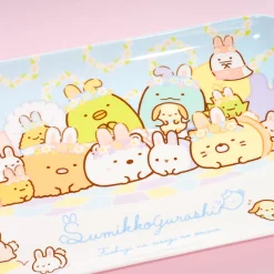 Sumikko Gurashi Bunny Tray