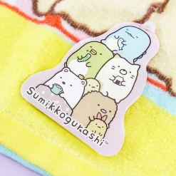 Sumikko Gurashi Burger Long Towel
