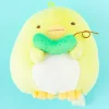 Sumikko Gurashi Buruburu Plushie - Penguin? / Mini