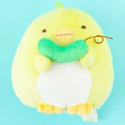 Sumikko Gurashi Buruburu Plushie - Penguin? / Mini