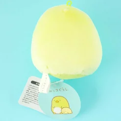 Sumikko Gurashi Buruburu Plushie - Penguin? / Mini