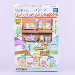 Sumikko Gurashi Camp