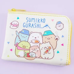 Sumikko Gurashi Camp Pouch