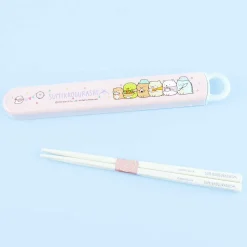 Sumikko Gurashi Camping Chopsticks Set