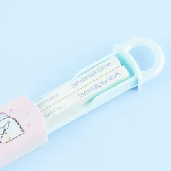 Sumikko Gurashi Camping Chopsticks Set