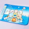 Sumikko Gurashi Camping Floor Rug