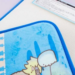 Sumikko Gurashi Camping Floor Rug
