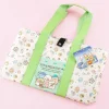Sumikko Gurashi Camping Fun Insulated Shopping Bag