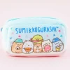 Sumikko Gurashi Camping Party Fluffy Mini Pouch
