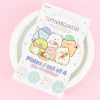 Sumikko Gurashi Camping Plate Set
