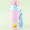 Sumikko Gurashi Camping Time Water Bottle