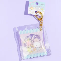 Sumikko Gurashi Candy Charm - Shirokuma & Furoshiki