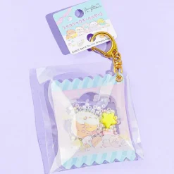 Sumikko Gurashi Candy Charm - Tonkatsu & Ebifurai