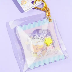 Sumikko Gurashi Candy Charm - Tonkatsu & Ebifurai