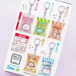 Sumikko Gurashi Candy Charm With Gum