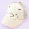 Sumikko Gurashi Cap - Neko