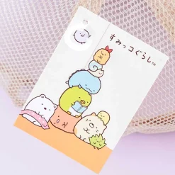 Sumikko Gurashi Cap - Neko