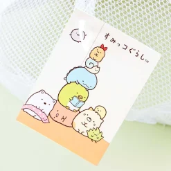 Sumikko Gurashi Cap - Shirokuma