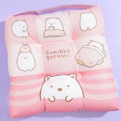 Sumikko Gurashi Chair Cushion - Shirokuma