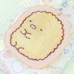 Sumikko Gurashi Changing Charm - Tonkatsu