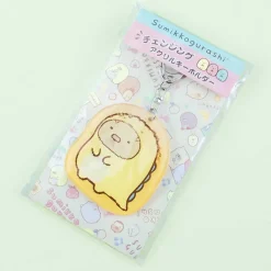 Sumikko Gurashi Changing Charm - Tonkatsu