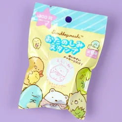 Sumikko Gurashi Character Stamp