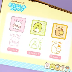 Sumikko Gurashi Character Stamp