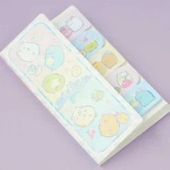 Sumikko Gurashi Cherry Love Sticky Tabs Set