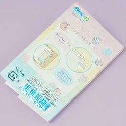 Sumikko Gurashi Cherry Love Sticky Tabs Set