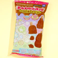 Sumikko Gurashi Chocolate DIY Kit