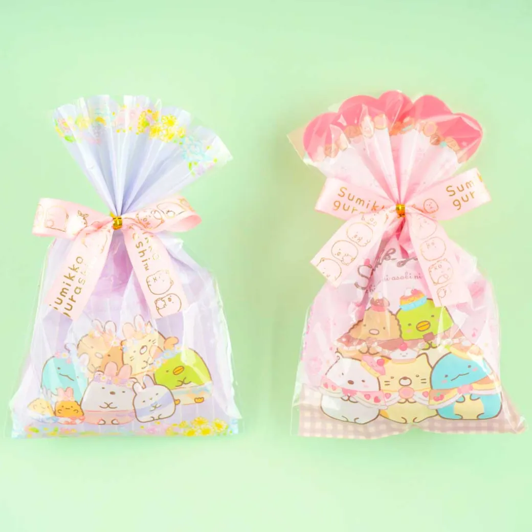 Sumikko Gurashi Chocolate Bag