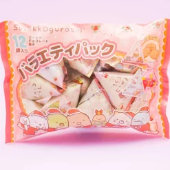 Sumikko Gurashi Christmas Variety Snack Pack