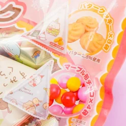 Sumikko Gurashi Christmas Variety Snack Pack