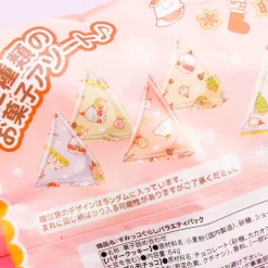 Sumikko Gurashi Christmas Variety Snack Pack