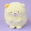 Sumikko Gurashi Chubby Tenori Plushie - Neko / Mini