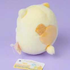 Sumikko Gurashi Chubby Tenori Plushie - Neko / Mini