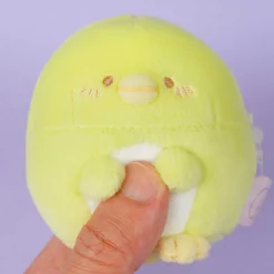 Sumikko Gurashi Chubby Tenori Plushie - Penguin? / Mini