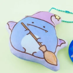 Sumikko Gurashi Chubby Wizard Moonlight Night Pouch Charm