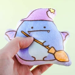 Sumikko Gurashi Chubby Wizard Moonlight Night Pouch Charm