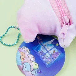 Sumikko Gurashi Chubby Wizard Moonlight Night Pouch Charm
