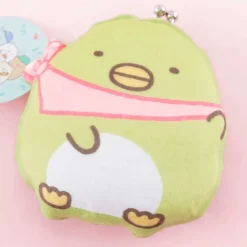 Sumikko Gurashi Clasp Coin Purse - Penguin?