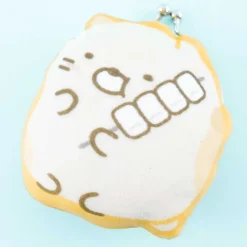 Sumikko Gurashi Clasp Coin Purse - Neko & Dango