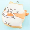 Sumikko Gurashi Clasp Coin Purse - Neko