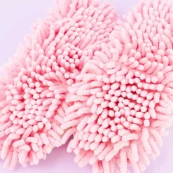 Sumikko Gurashi Cleaning Room Shoes - Neko