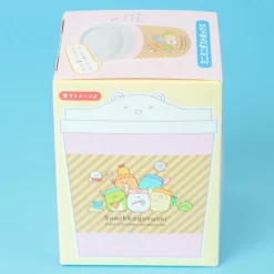 Sumikko Gurashi Cleaning Time Mini Dust Box