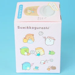 Sumikko Gurashi Cleaning Time Mini Dust Box